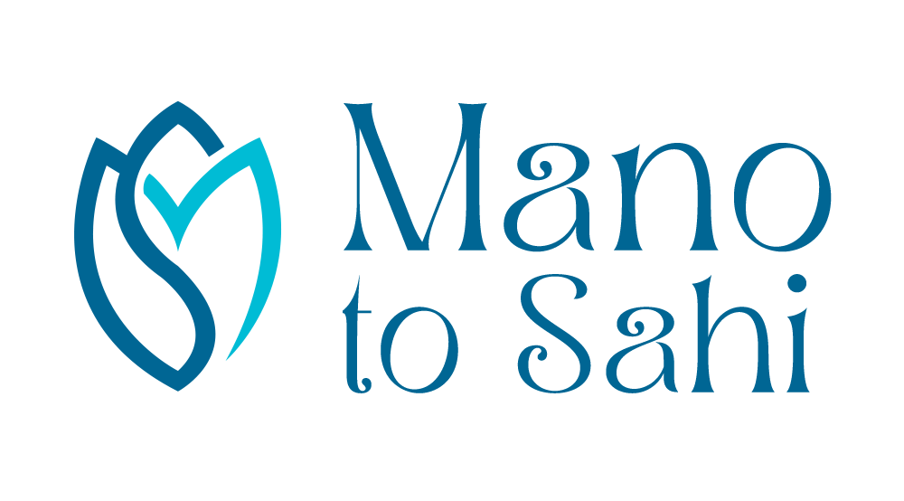 Mano_To_Sahi Logo