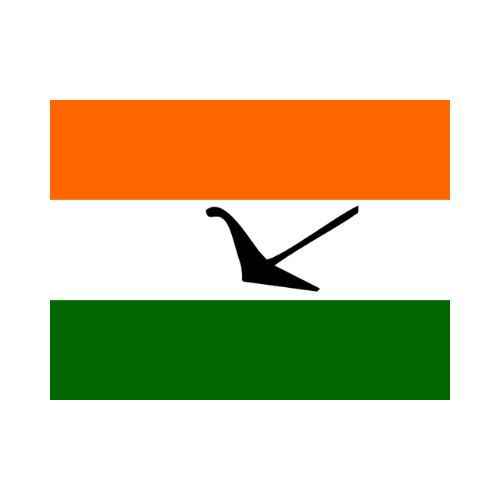 Bodoland Peoples Front Logo