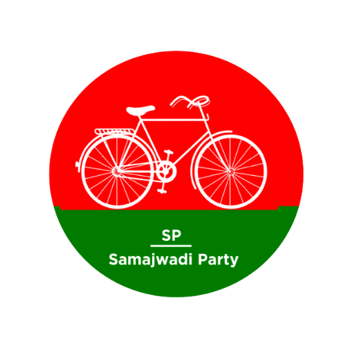 Samajwadi Party Logo