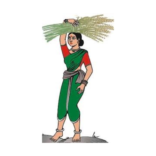 Janata Dal (Secular) Logo