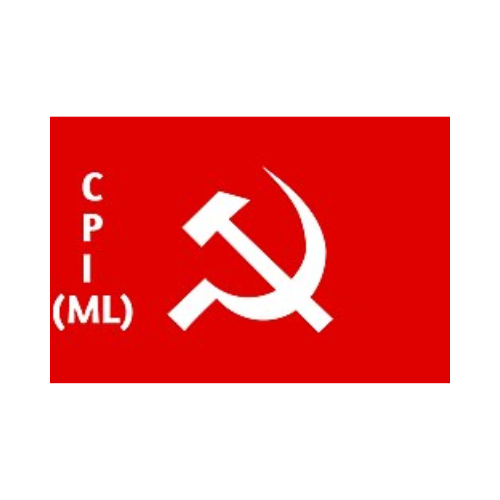 The Communist Party of India (MarxistLeninist) Liberation Logo
