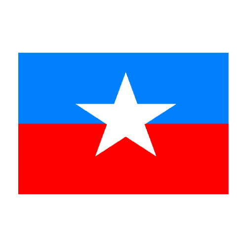 Viduthalai Chiruthaigal Katchi Logo