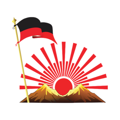 Dravida Munnetra Kazhagam Logo