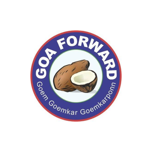 Goa Forward Party Logo