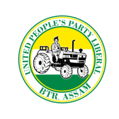 United Peoples Party Liberal Logo