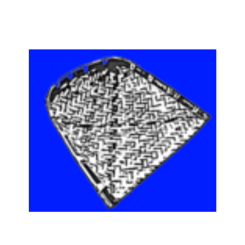 Voice of the People Party Logo
