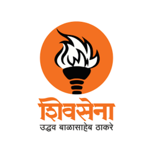 Shiv Sena (Uddhav Balasaheb Thackeray) Logo