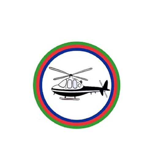 Lok Janshakti Party (Ram Vilas) Logo