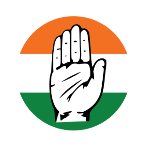 Indian National Congress Logo
